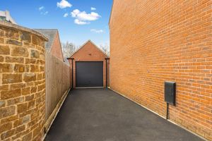 Yeoman Close Bodicote